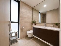 J Gateway (D22), Condominium #559933311